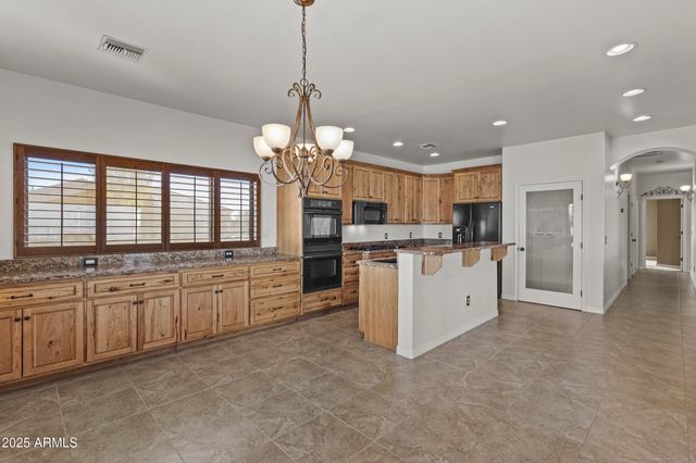 19880 W DESERT VIEWS Drive, Casa Grande, AZ 85122