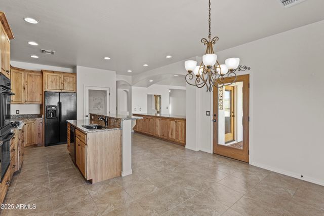 19880 W DESERT VIEWS Drive, Casa Grande, AZ 85122