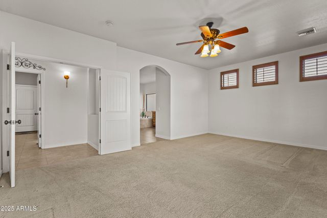 19880 W DESERT VIEWS Drive, Casa Grande, AZ 85122