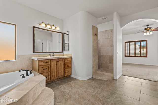 19880 W DESERT VIEWS Drive, Casa Grande, AZ 85122