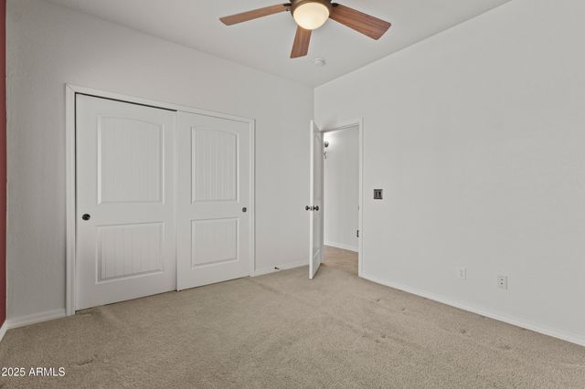 19880 W DESERT VIEWS Drive, Casa Grande, AZ 85122