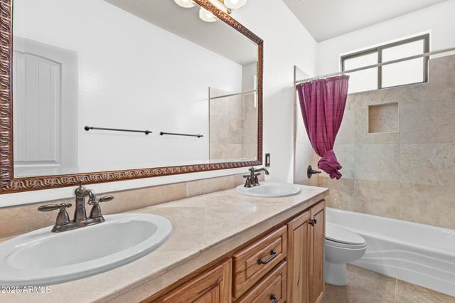 19880 W DESERT VIEWS Drive, Casa Grande, AZ 85122