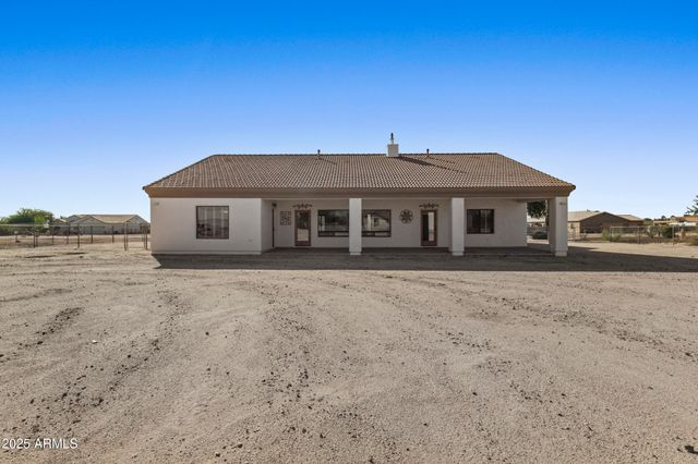 19880 W DESERT VIEWS Drive, Casa Grande, AZ 85122