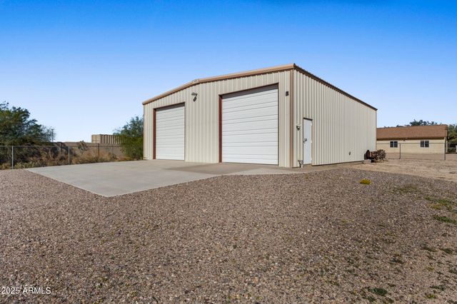 19880 W DESERT VIEWS Drive, Casa Grande, AZ 85122