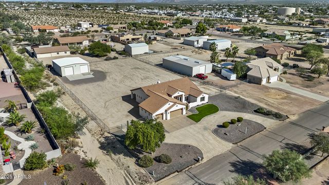 19880 W DESERT VIEWS Drive, Casa Grande, AZ 85122