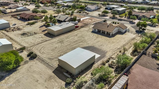 19880 W DESERT VIEWS Drive, Casa Grande, AZ 85122