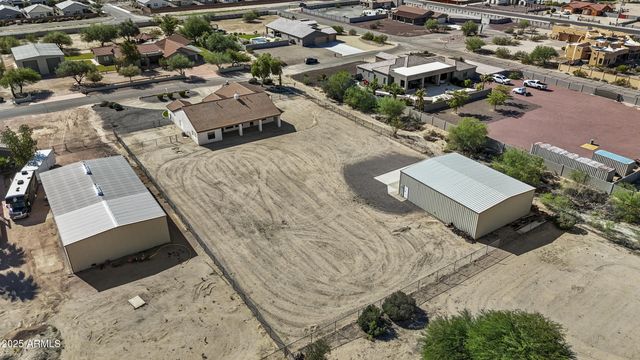 19880 W DESERT VIEWS Drive, Casa Grande, AZ 85122