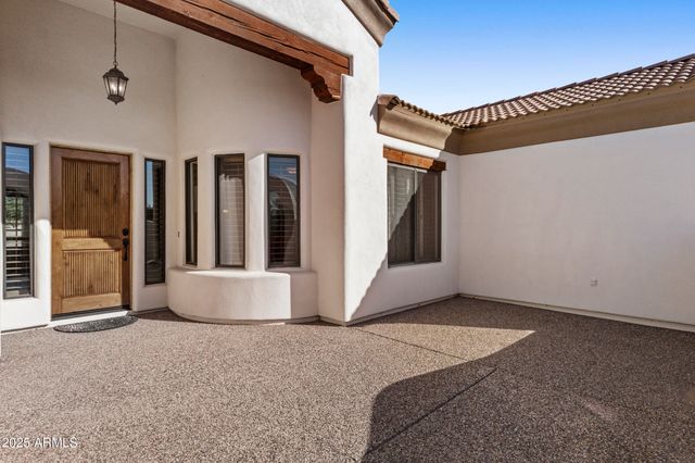 19880 W DESERT VIEWS Drive, Casa Grande, AZ 85122