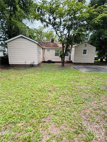 52 S Parkwood, Savannah, GA 31404