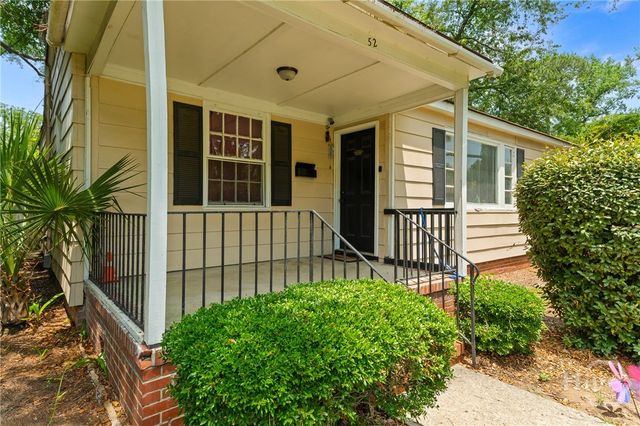 52 S Parkwood, Savannah, GA 31404