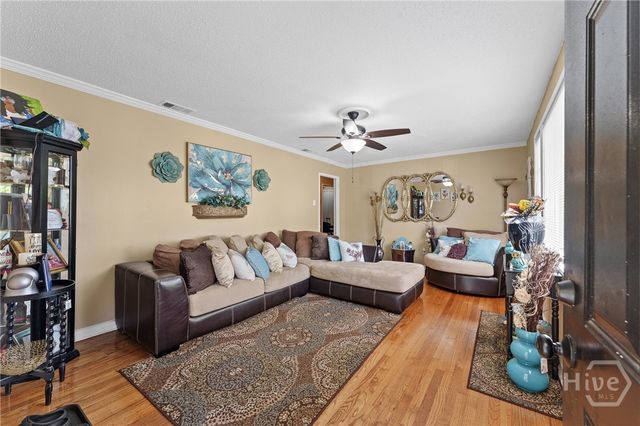 52 S Parkwood, Savannah, GA 31404