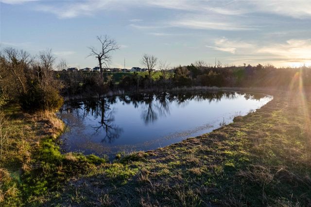 Lot Wp001 County Road 177, Anna, TX 75409