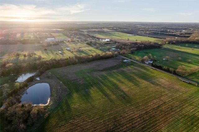 Lot Wp001 County Road 177, Anna, TX 75409