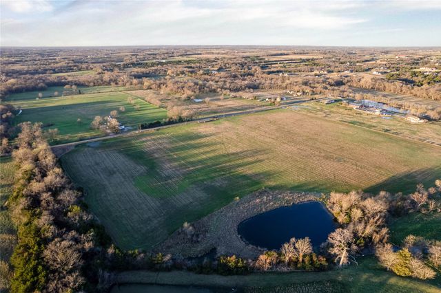Lot Wp001 County Road 177, Anna, TX 75409