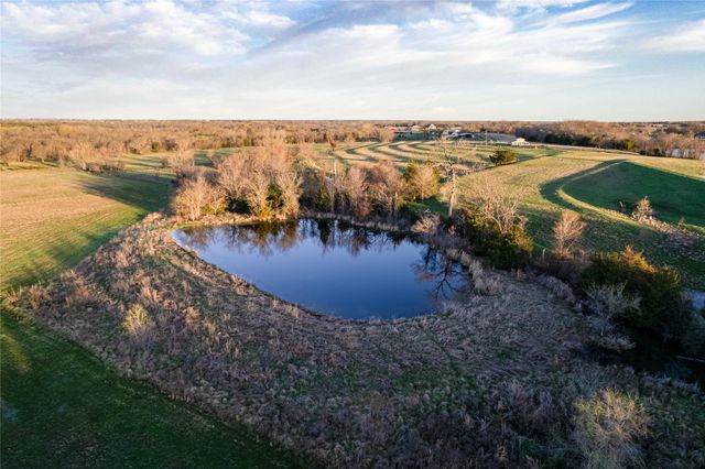 Lot Wp001 County Road 177, Anna, TX 75409