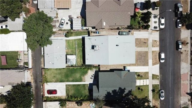 1027 W 46th Street, Los Angeles, CA 90037