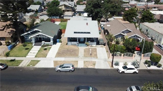 1027 W 46th Street, Los Angeles, CA 90037
