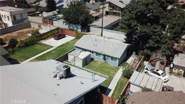 1027 W 46th Street, Los Angeles, CA 90037