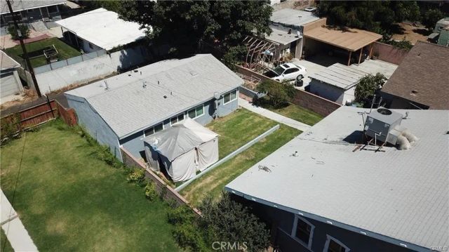 1027 W 46th Street, Los Angeles, CA 90037