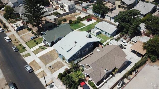 1027 W 46th Street, Los Angeles, CA 90037