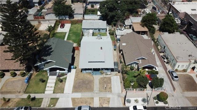 1027 W 46th Street, Los Angeles, CA 90037