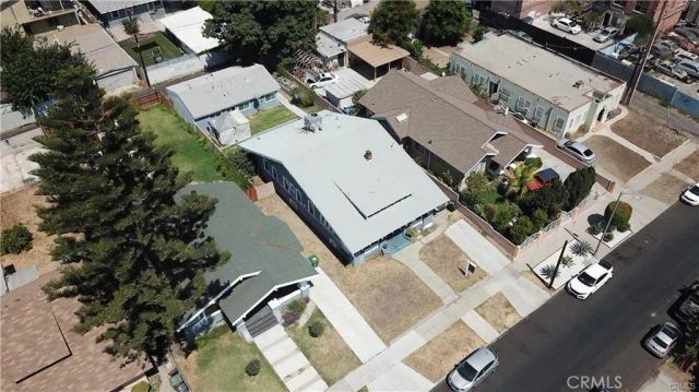 1027 W 46th Street, Los Angeles, CA 90037