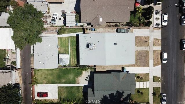 1027 W 46th Street, Los Angeles, CA 90037