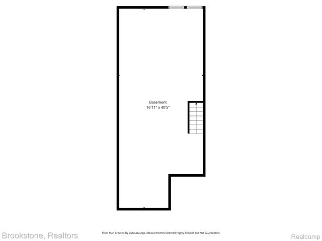 19512 Stanford Lane 7, Roseville, MI 48066