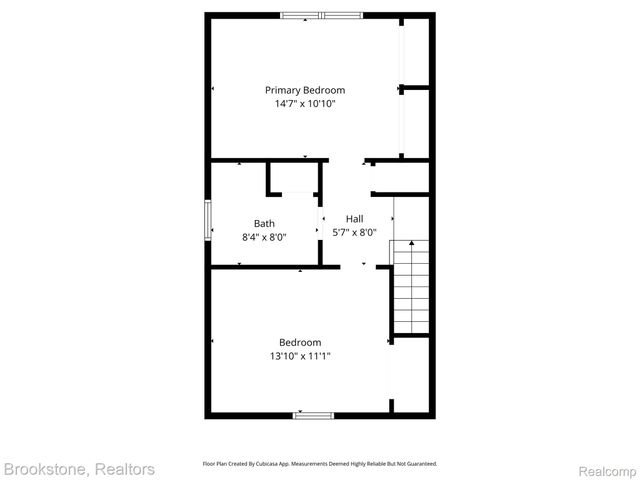 19512 Stanford Lane 7, Roseville, MI 48066