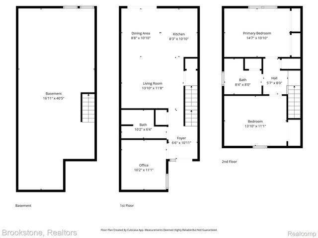 19512 Stanford Lane 7, Roseville, MI 48066