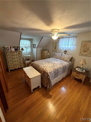 1227 Hillview Drive, Utica, NY 13501