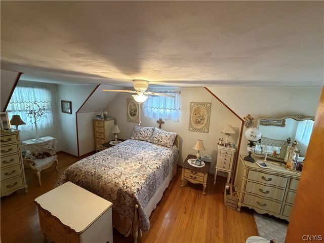 1227 Hillview Drive, Utica, NY 13501