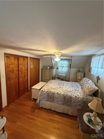 1227 Hillview Drive, Utica, NY 13501