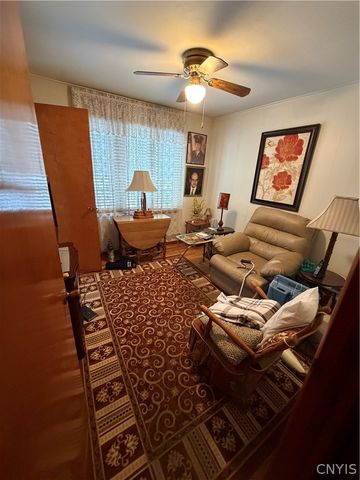 1227 Hillview Drive, Utica, NY 13501