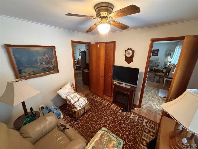 1227 Hillview Drive, Utica, NY 13501