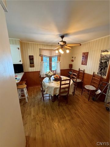 1227 Hillview Drive, Utica, NY 13501