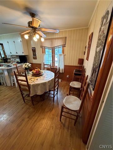 1227 Hillview Drive, Utica, NY 13501