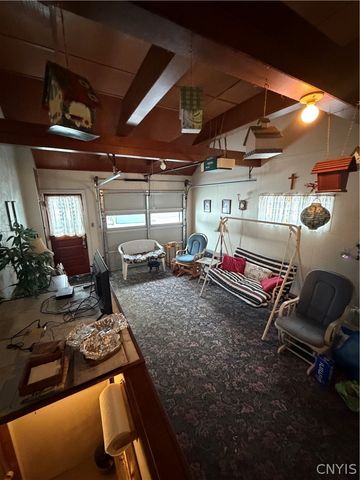 1227 Hillview Drive, Utica, NY 13501