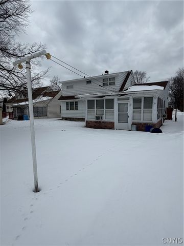 1227 Hillview Drive, Utica, NY 13501