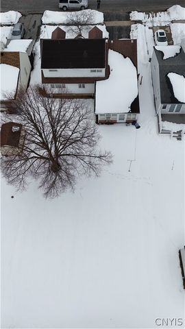 1227 Hillview Drive, Utica, NY 13501