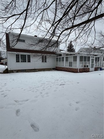 1227 Hillview Drive, Utica, NY 13501