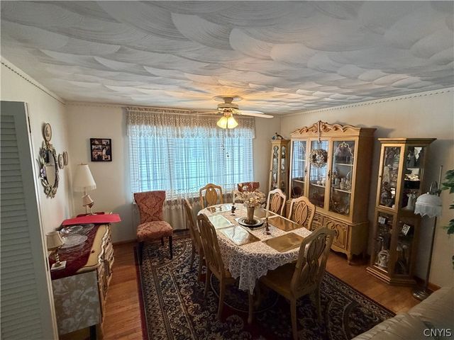 1227 Hillview Drive, Utica, NY 13501
