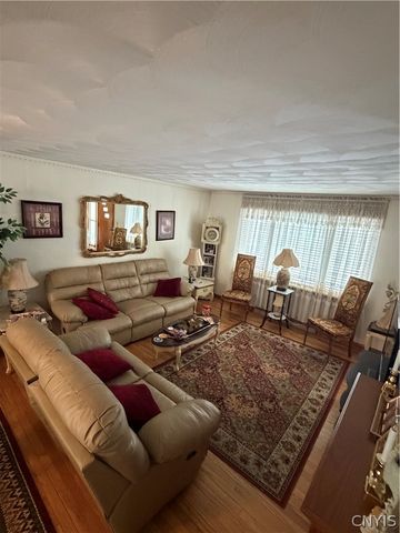 1227 Hillview Drive, Utica, NY 13501