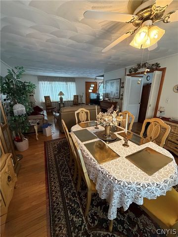 1227 Hillview Drive, Utica, NY 13501