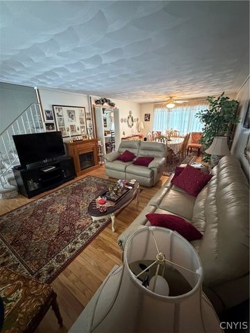 1227 Hillview Drive, Utica, NY 13501