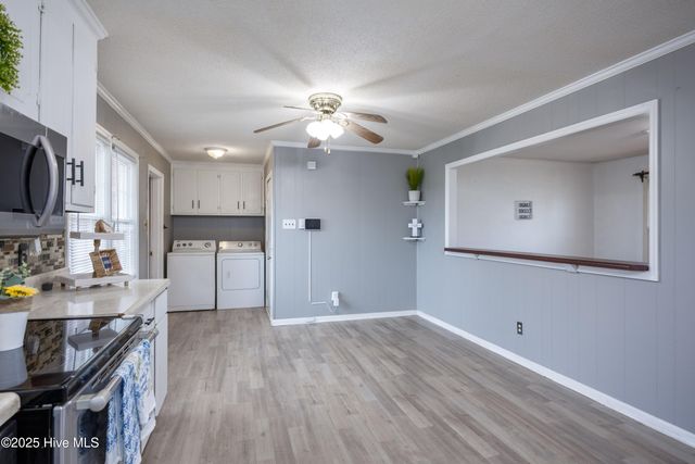 800 S Vance Street, Fremont, NC 27830