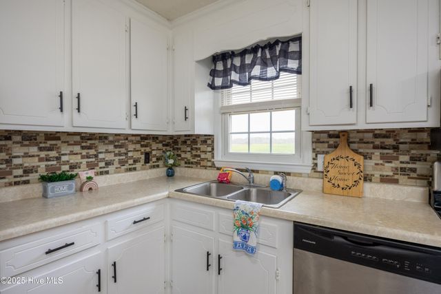 800 S Vance Street, Fremont, NC 27830