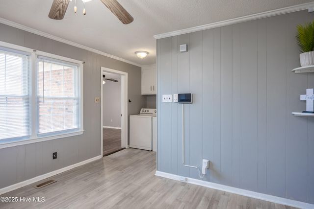 800 S Vance Street, Fremont, NC 27830