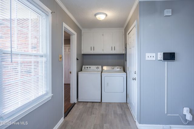 800 S Vance Street, Fremont, NC 27830