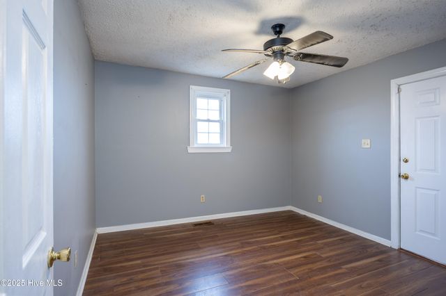 800 S Vance Street, Fremont, NC 27830